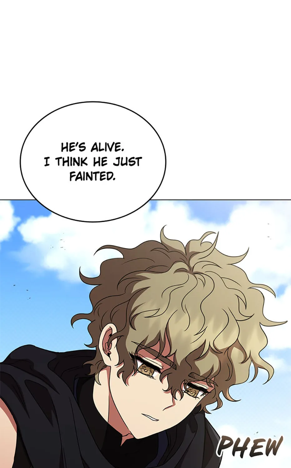 Carnelian: the Sille Dragon Odyssey Chapter 50 page 83 - 