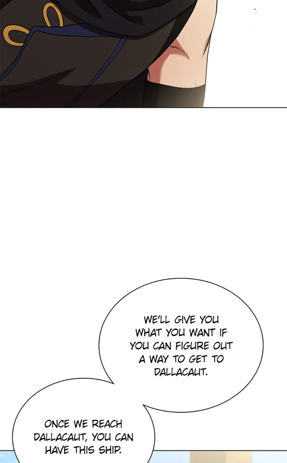 Carnelian: the Sille Dragon Odyssey Chapter 50 page 85 - 