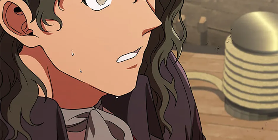 Carnelian: the Sille Dragon Odyssey Chapter 50 page 90 - 