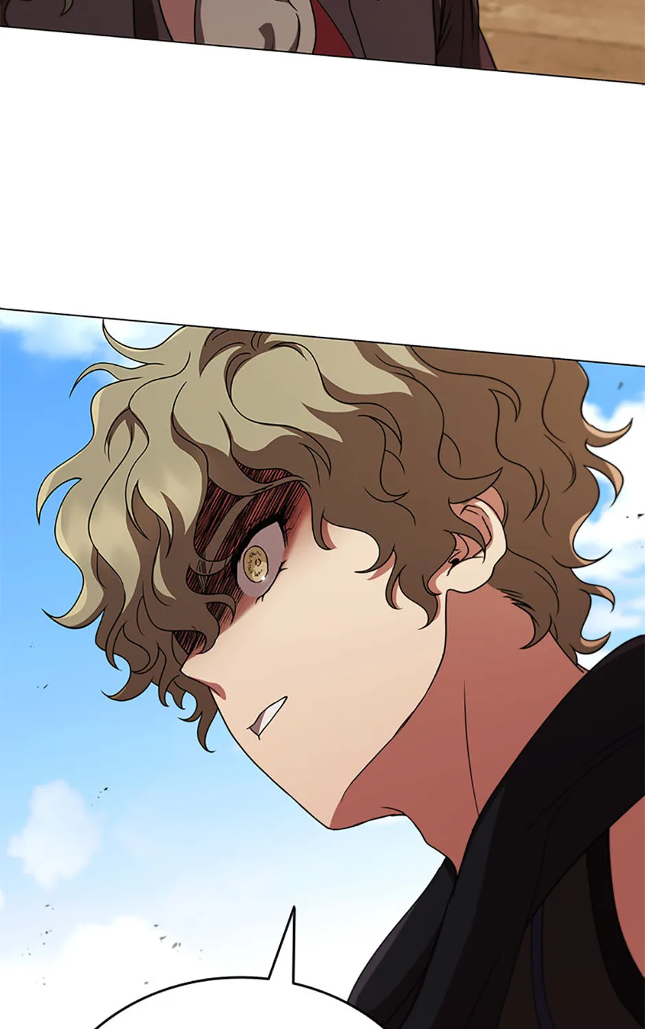 Carnelian: the Sille Dragon Odyssey Chapter 50 page 91 - 
