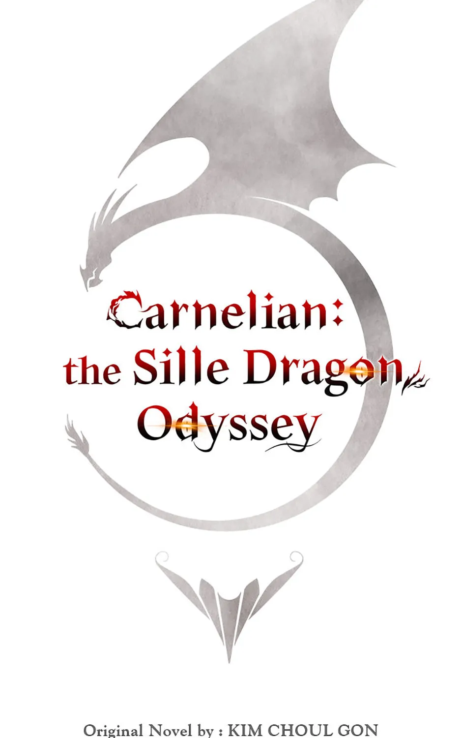 Carnelian: the Sille Dragon Odyssey Chapter 50 page 97 - 
