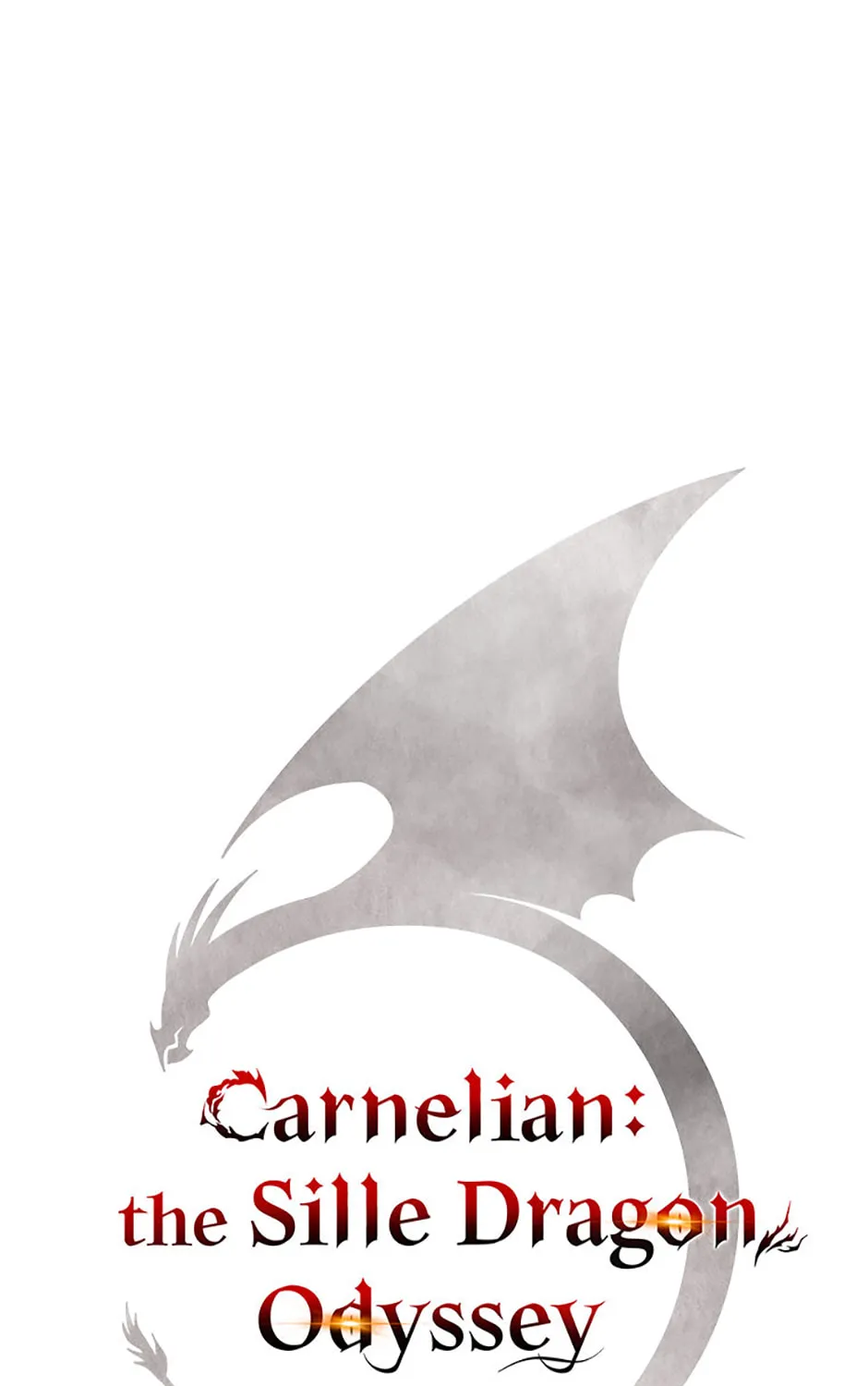 Carnelian: the Sille Dragon Odyssey Chapter 51 page 1 - 