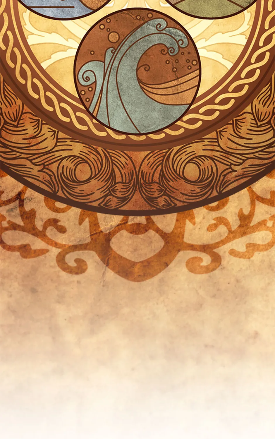Carnelian: the Sille Dragon Odyssey Chapter 51 page 105 - 