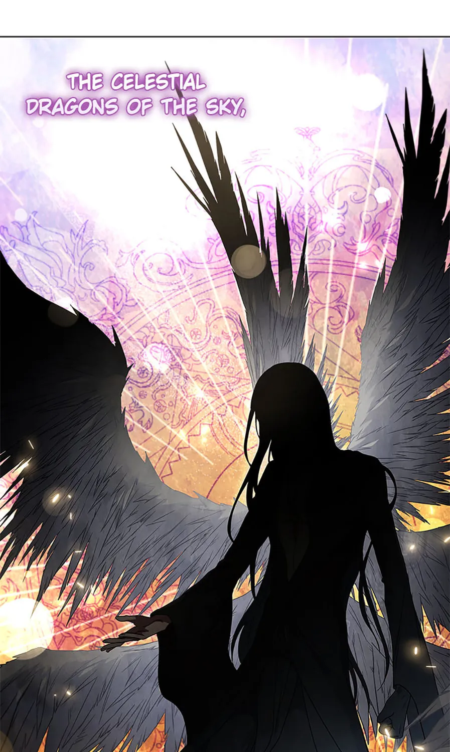 Carnelian: the Sille Dragon Odyssey Chapter 51 page 107 - 