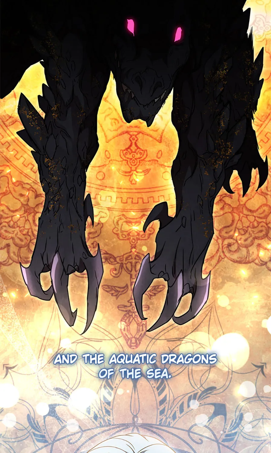 Carnelian: the Sille Dragon Odyssey Chapter 51 page 111 - 