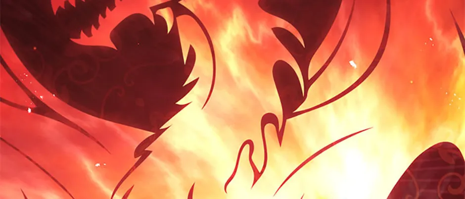 Carnelian: the Sille Dragon Odyssey Chapter 51 page 116 - 
