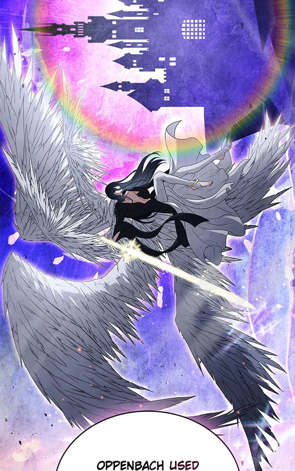 Carnelian: the Sille Dragon Odyssey Chapter 51 page 123 - 