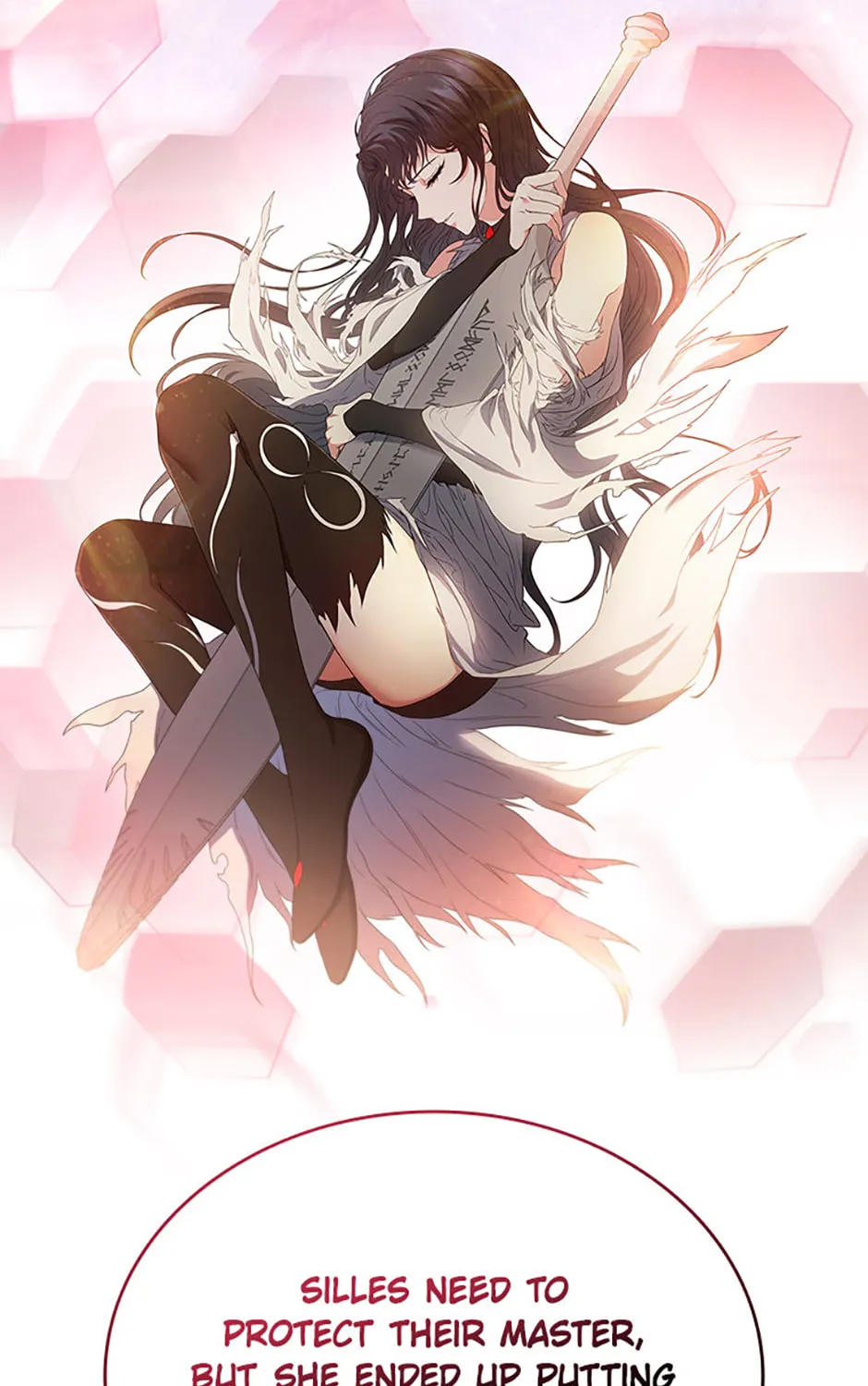 Carnelian: the Sille Dragon Odyssey Chapter 51 page 125 - 