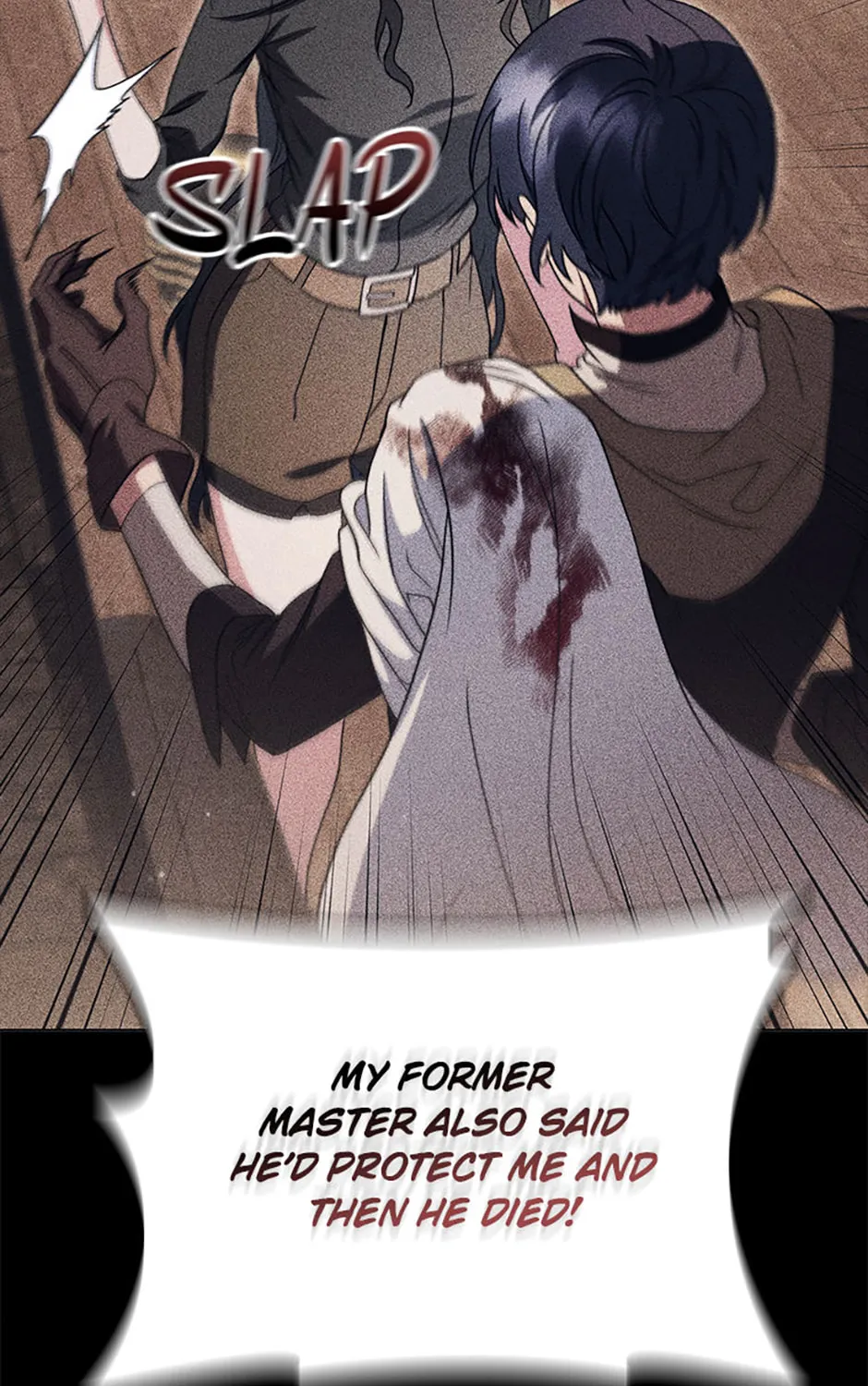Carnelian: the Sille Dragon Odyssey Chapter 51 page 129 - 