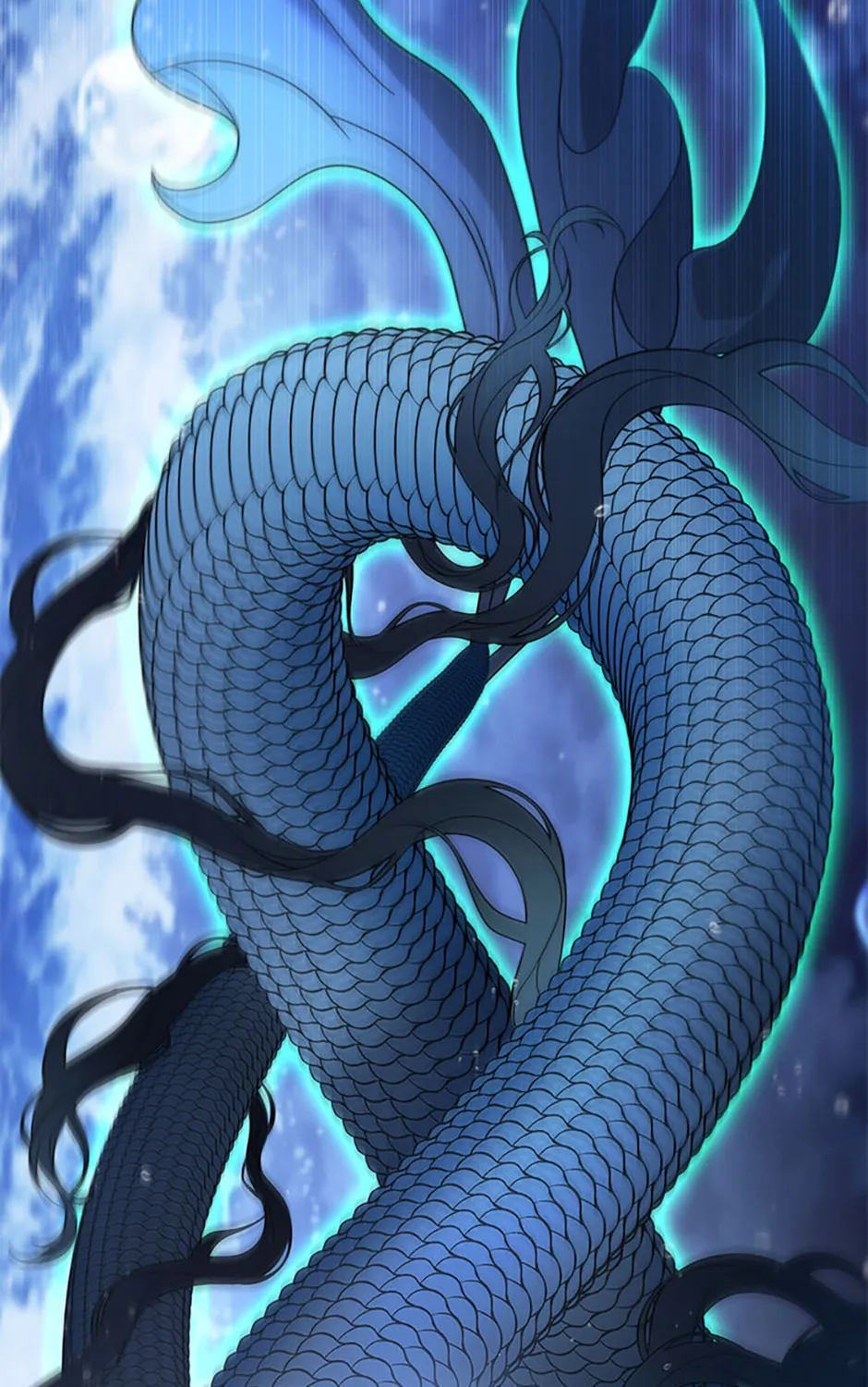 Carnelian: the Sille Dragon Odyssey Chapter 51 page 15 - 