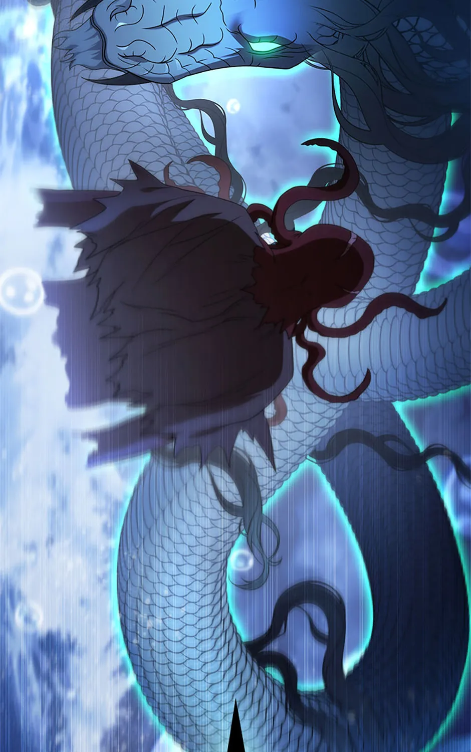 Carnelian: the Sille Dragon Odyssey Chapter 51 page 17 - 