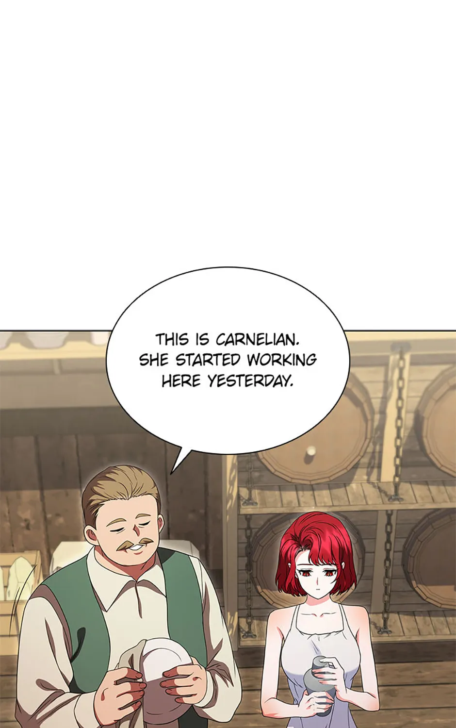 Carnelian: the Sille Dragon Odyssey Chapter 51 page 167 - 