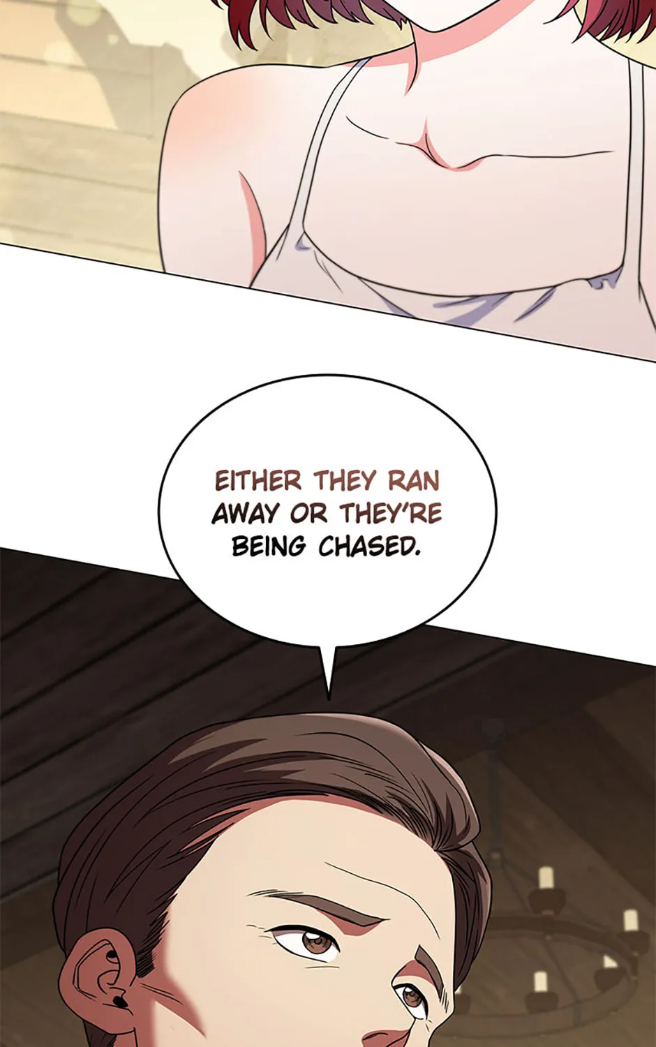 Carnelian: the Sille Dragon Odyssey Chapter 51 page 177 - 