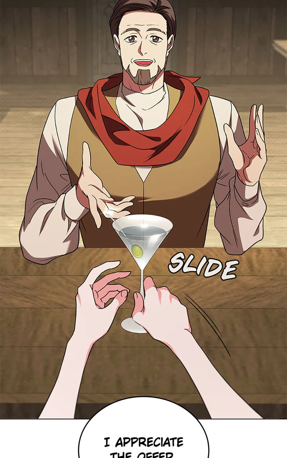Carnelian: the Sille Dragon Odyssey Chapter 51 page 181 - 