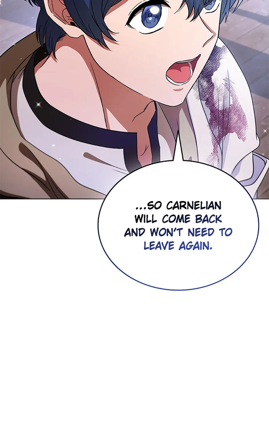 Carnelian: the Sille Dragon Odyssey Chapter 51 page 187 - 