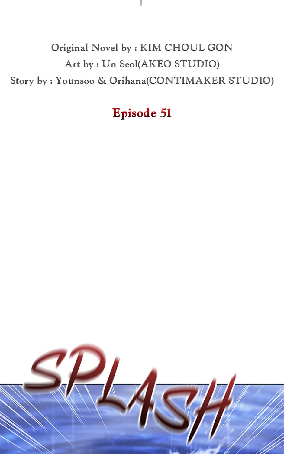 Carnelian: the Sille Dragon Odyssey Chapter 51 page 3 - 