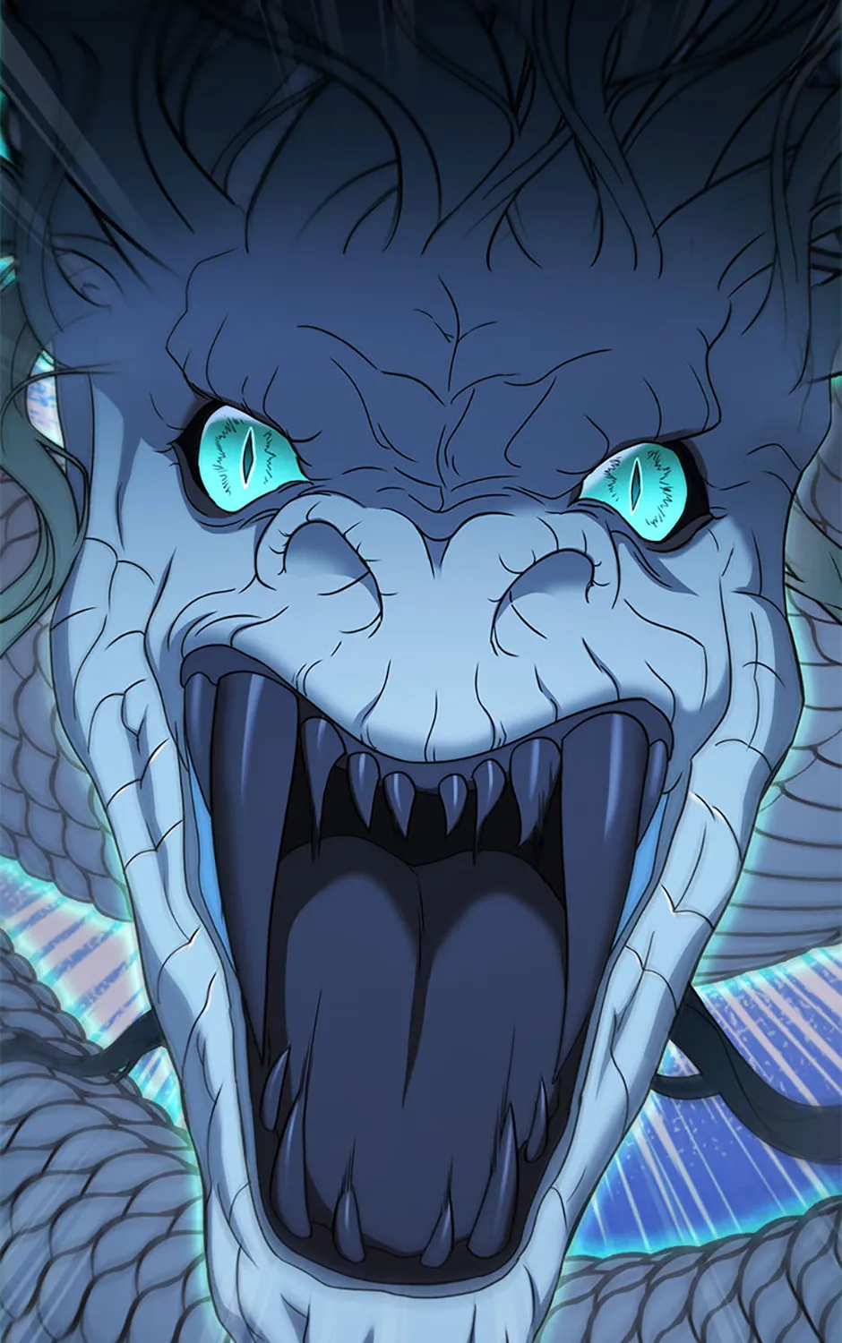 Carnelian: the Sille Dragon Odyssey Chapter 51 page 29 - 