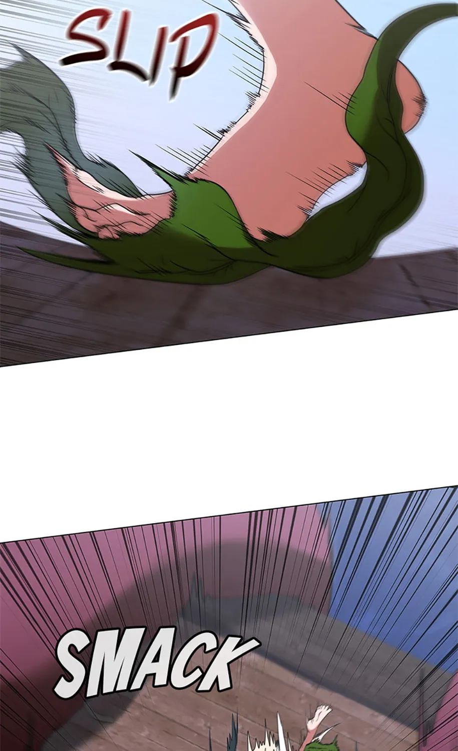 Carnelian: the Sille Dragon Odyssey Chapter 51 page 57 - 