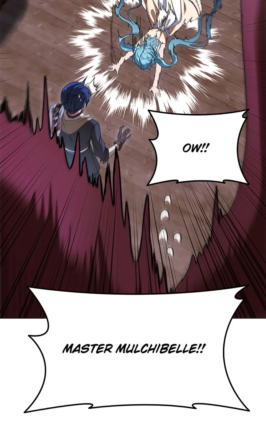 Carnelian: the Sille Dragon Odyssey Chapter 51 page 59 - 
