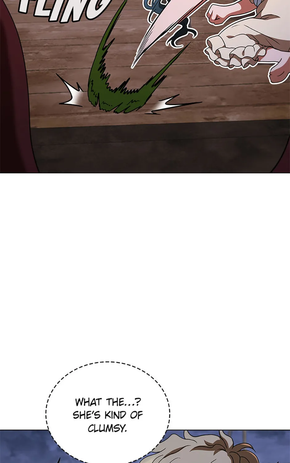 Carnelian: the Sille Dragon Odyssey Chapter 51 page 63 - 