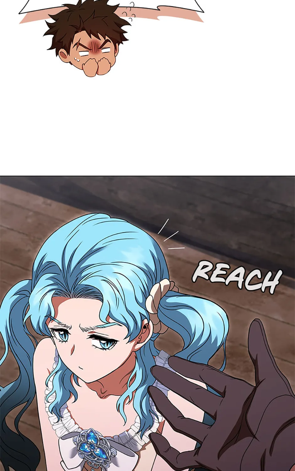 Carnelian: the Sille Dragon Odyssey Chapter 51 page 67 - 