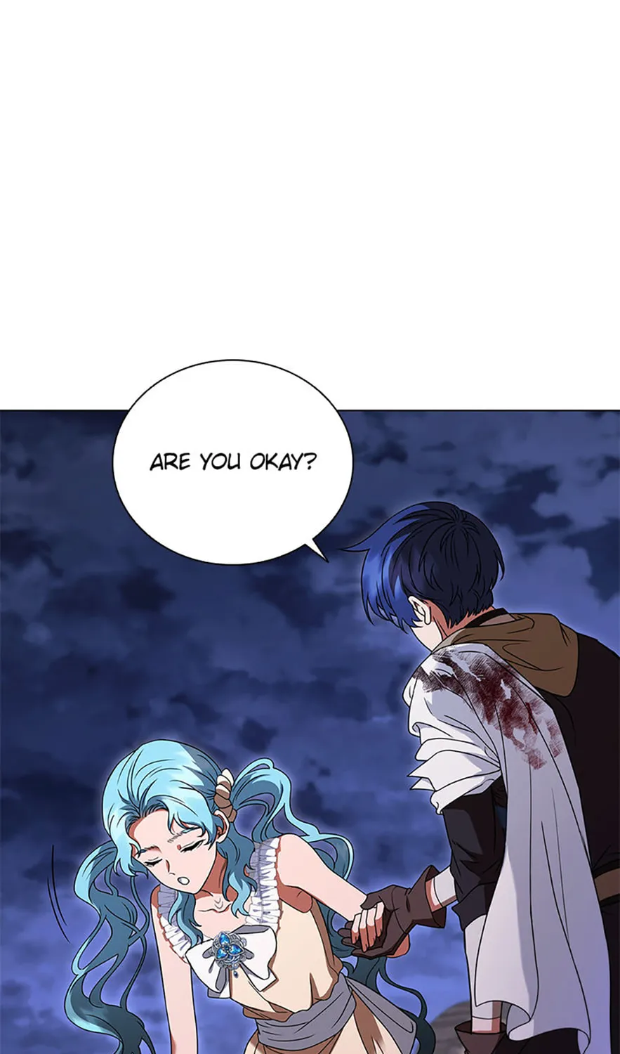 Carnelian: the Sille Dragon Odyssey Chapter 51 page 69 - 