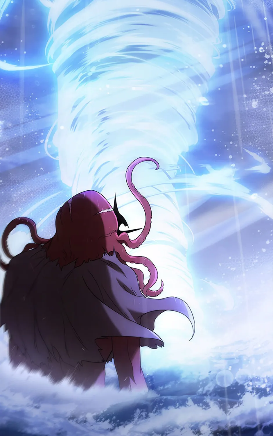 Carnelian: the Sille Dragon Odyssey Chapter 51 page 9 - 