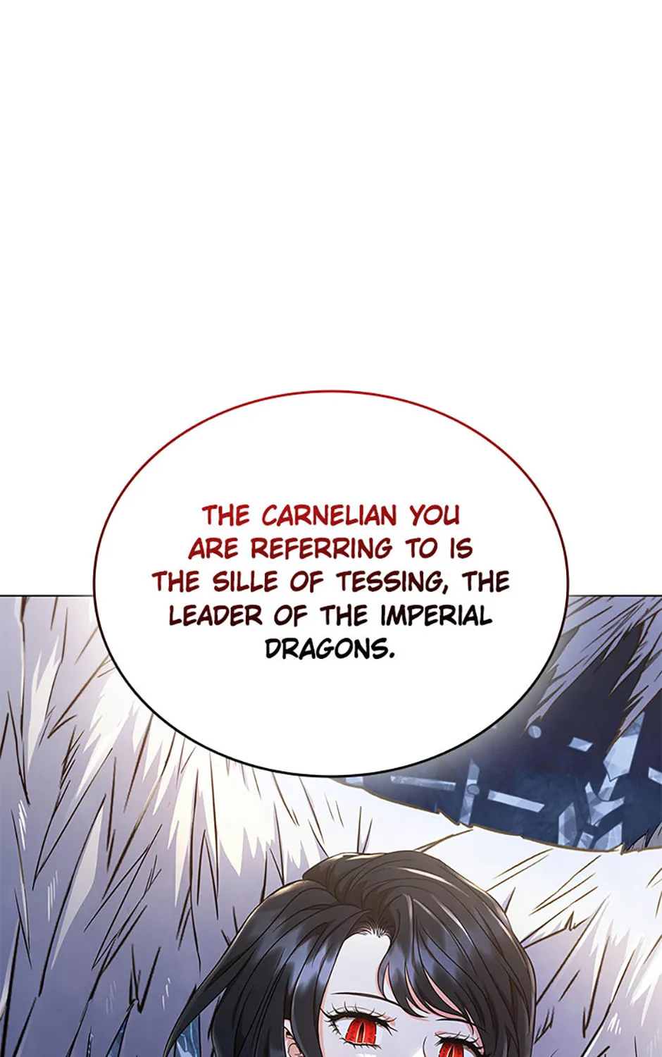 Carnelian: the Sille Dragon Odyssey Chapter 51 page 87 - 