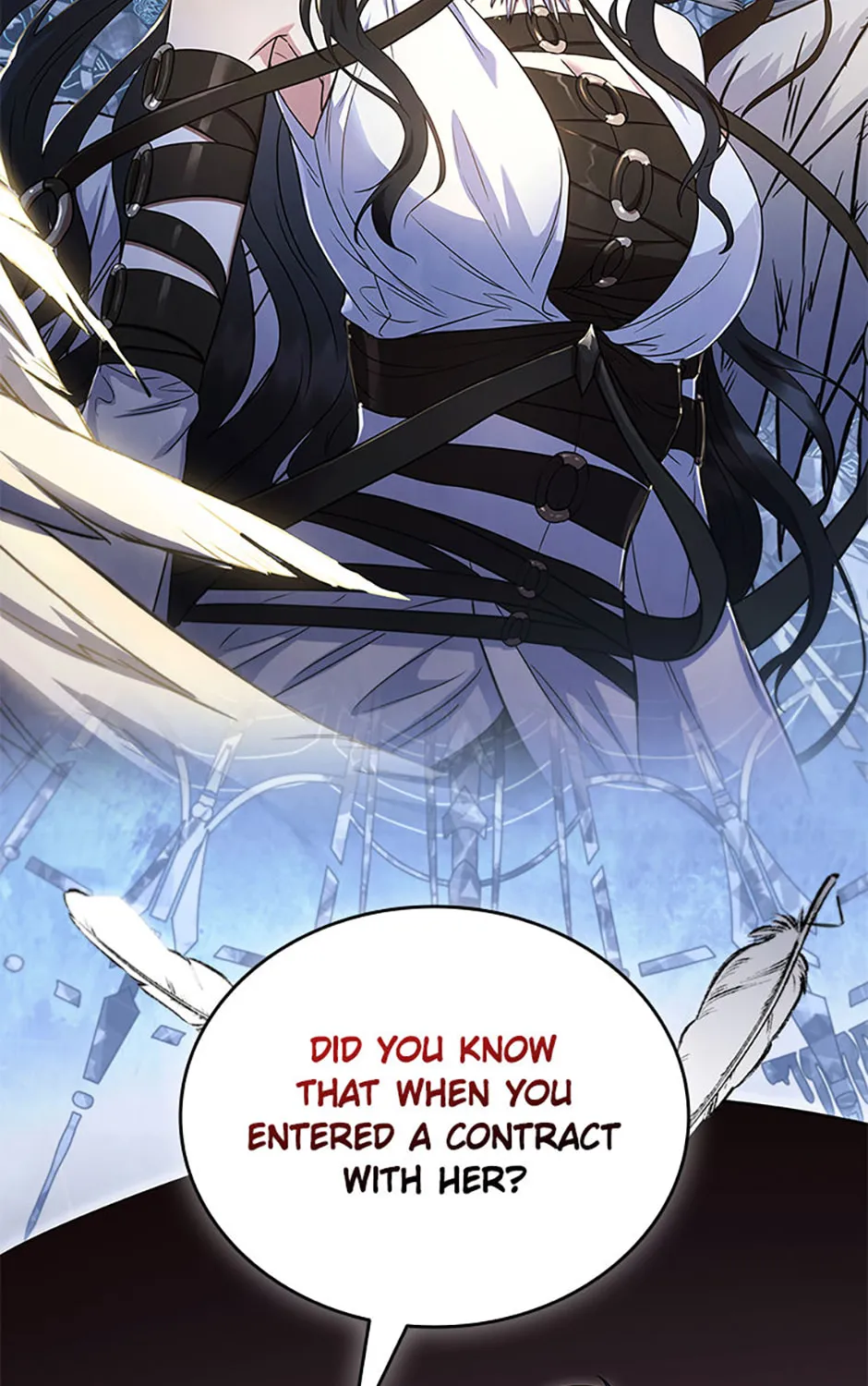 Carnelian: the Sille Dragon Odyssey Chapter 51 page 89 - 