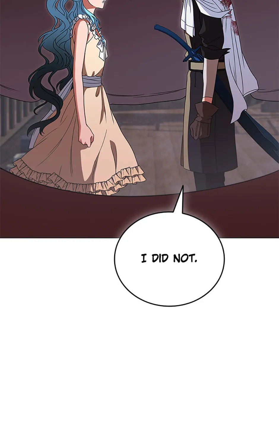 Carnelian: the Sille Dragon Odyssey Chapter 51 page 91 - 