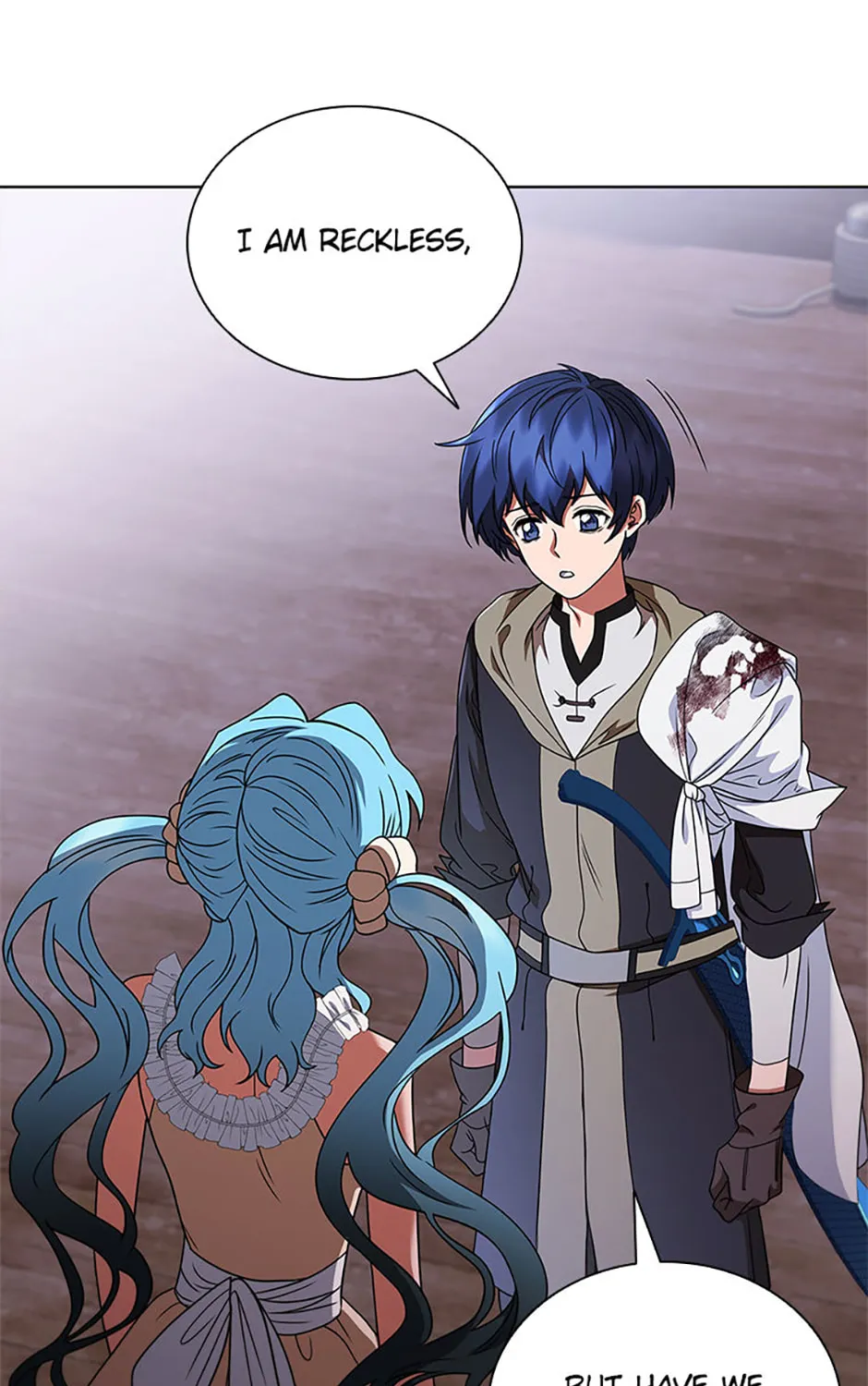 Carnelian: the Sille Dragon Odyssey Chapter 51 page 99 - 