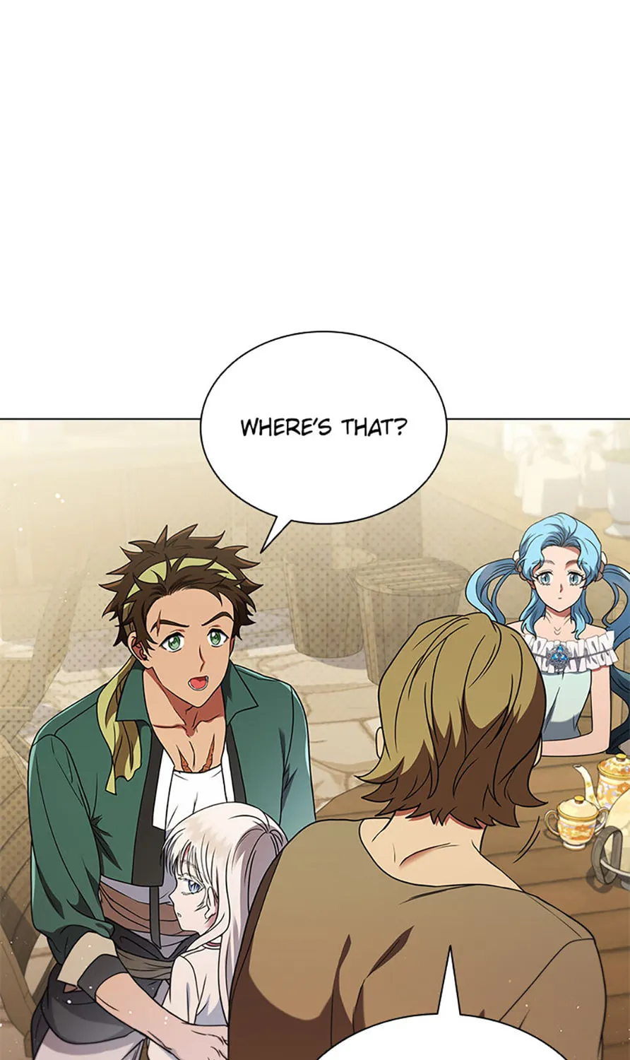 Carnelian: the Sille Dragon Odyssey Chapter 52 page 109 - 