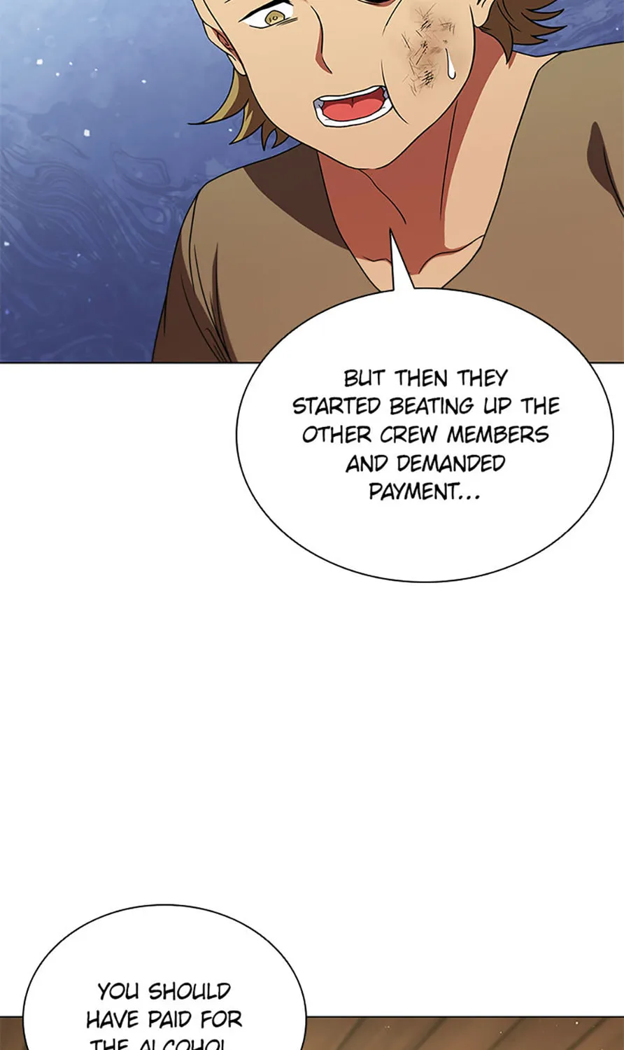 Carnelian: the Sille Dragon Odyssey Chapter 52 page 113 - 