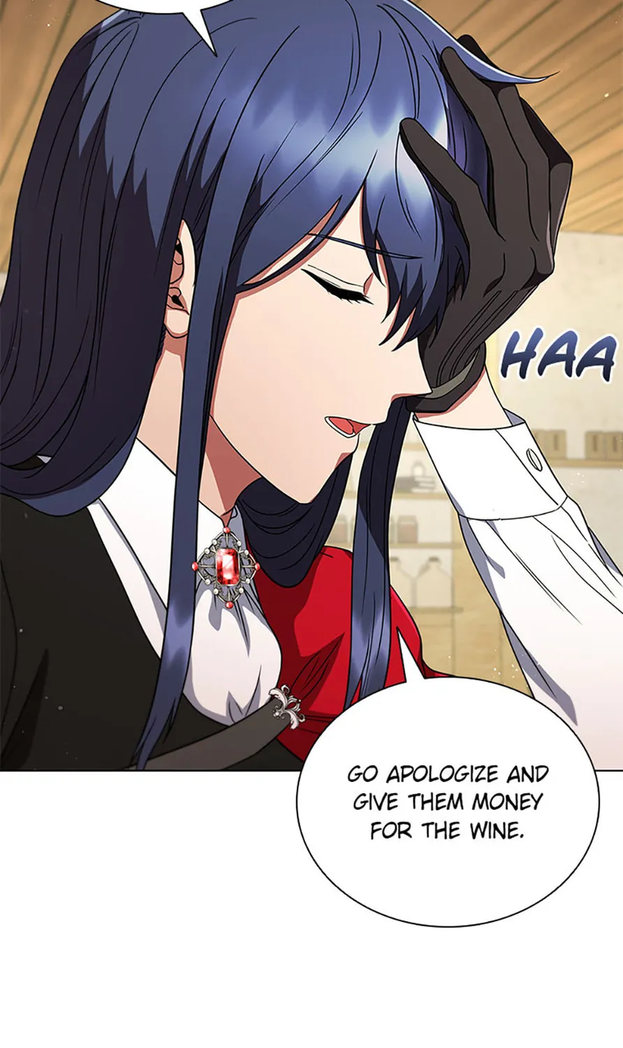 Carnelian: the Sille Dragon Odyssey Chapter 52 page 115 - 