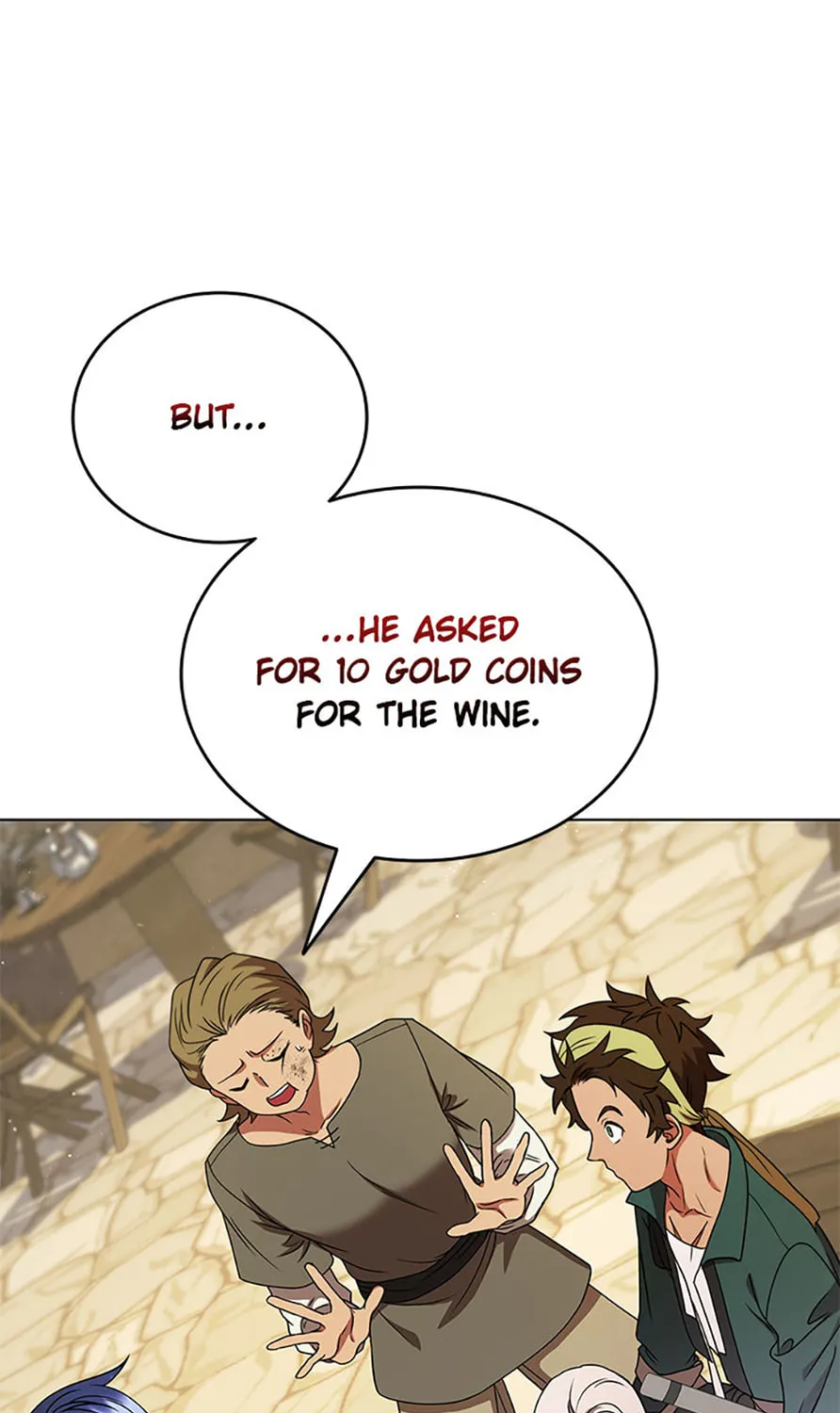 Carnelian: the Sille Dragon Odyssey Chapter 52 page 117 - 