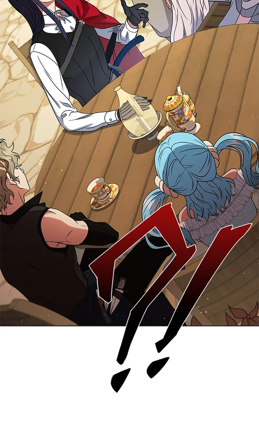 Carnelian: the Sille Dragon Odyssey Chapter 52 page 119 - 