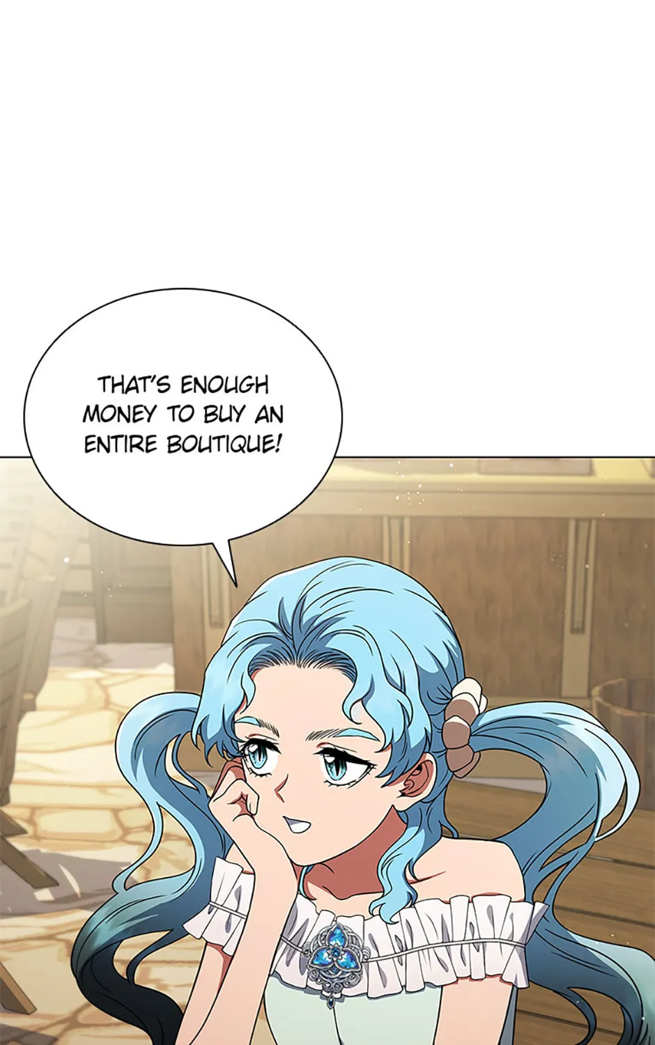Carnelian: the Sille Dragon Odyssey Chapter 52 page 121 - 