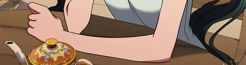 Carnelian: the Sille Dragon Odyssey Chapter 52 page 122 - 