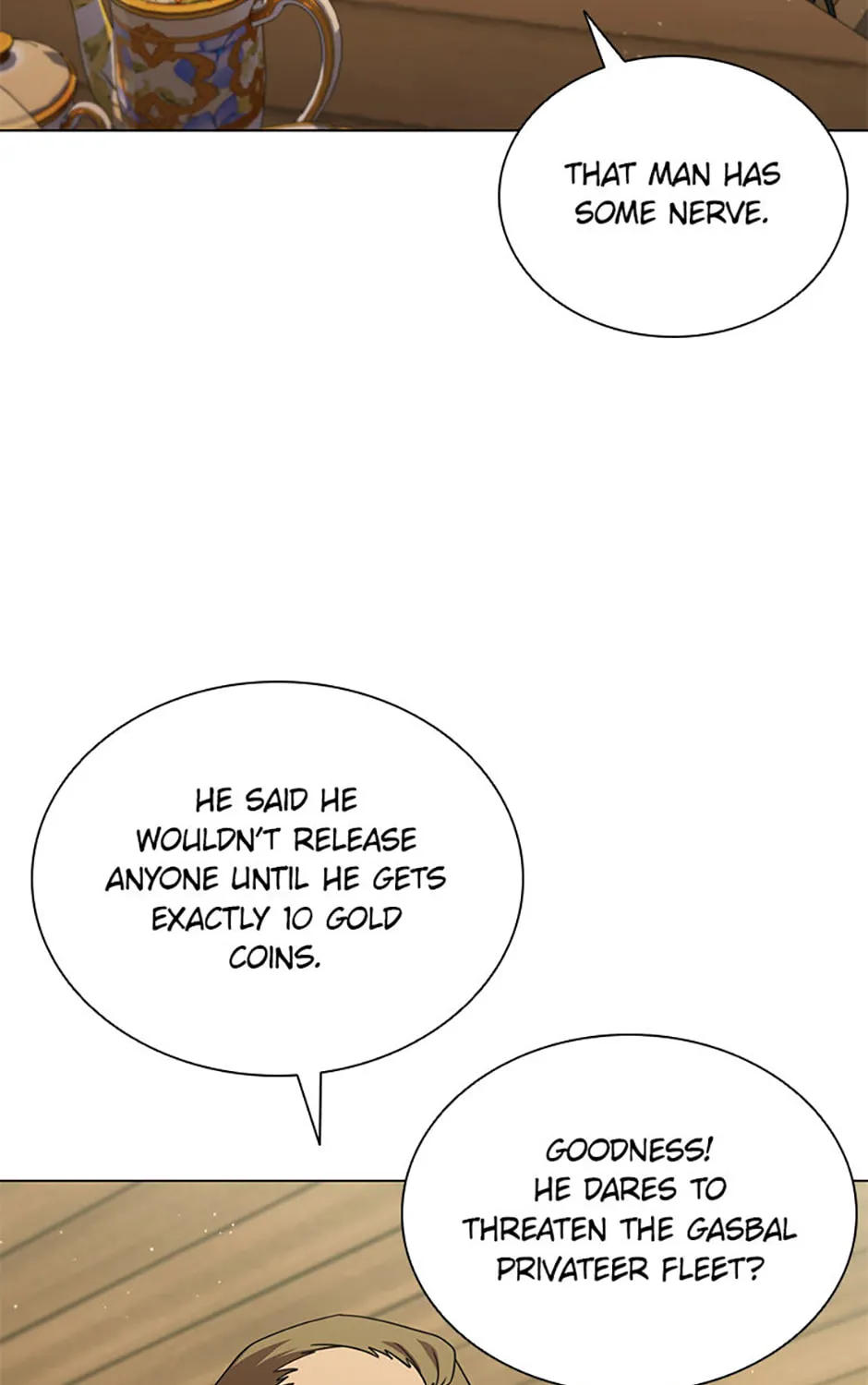 Carnelian: the Sille Dragon Odyssey Chapter 52 page 123 - 