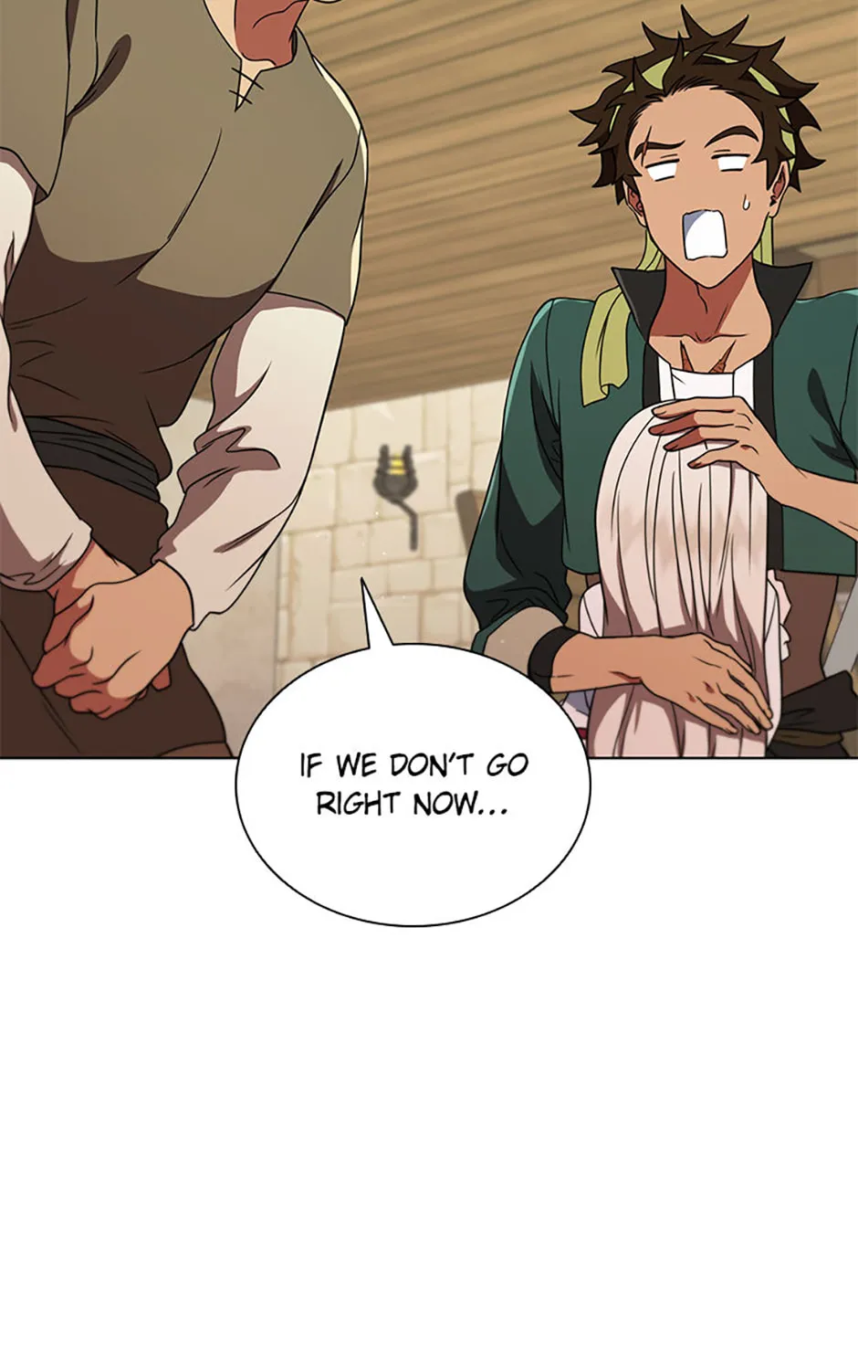 Carnelian: the Sille Dragon Odyssey Chapter 52 page 125 - 
