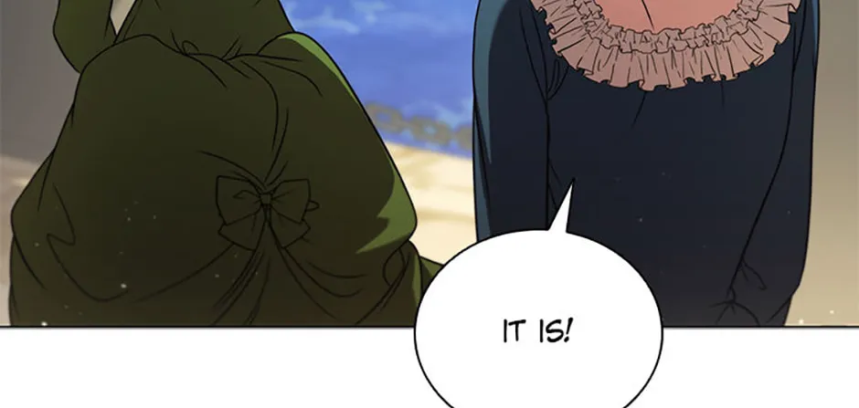 Carnelian: the Sille Dragon Odyssey Chapter 52 page 14 - 
