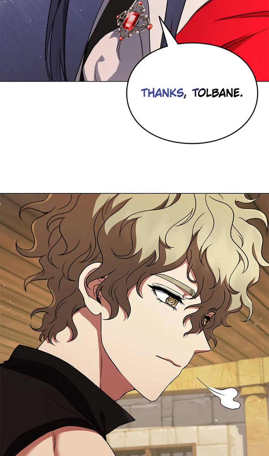 Carnelian: the Sille Dragon Odyssey Chapter 52 page 135 - 