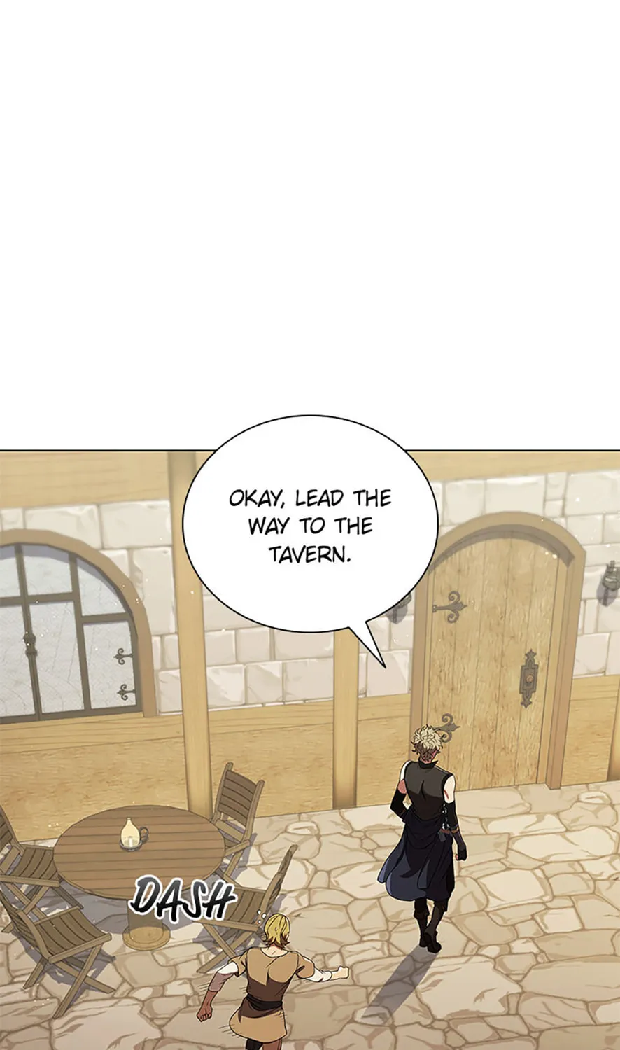 Carnelian: the Sille Dragon Odyssey Chapter 52 page 137 - 