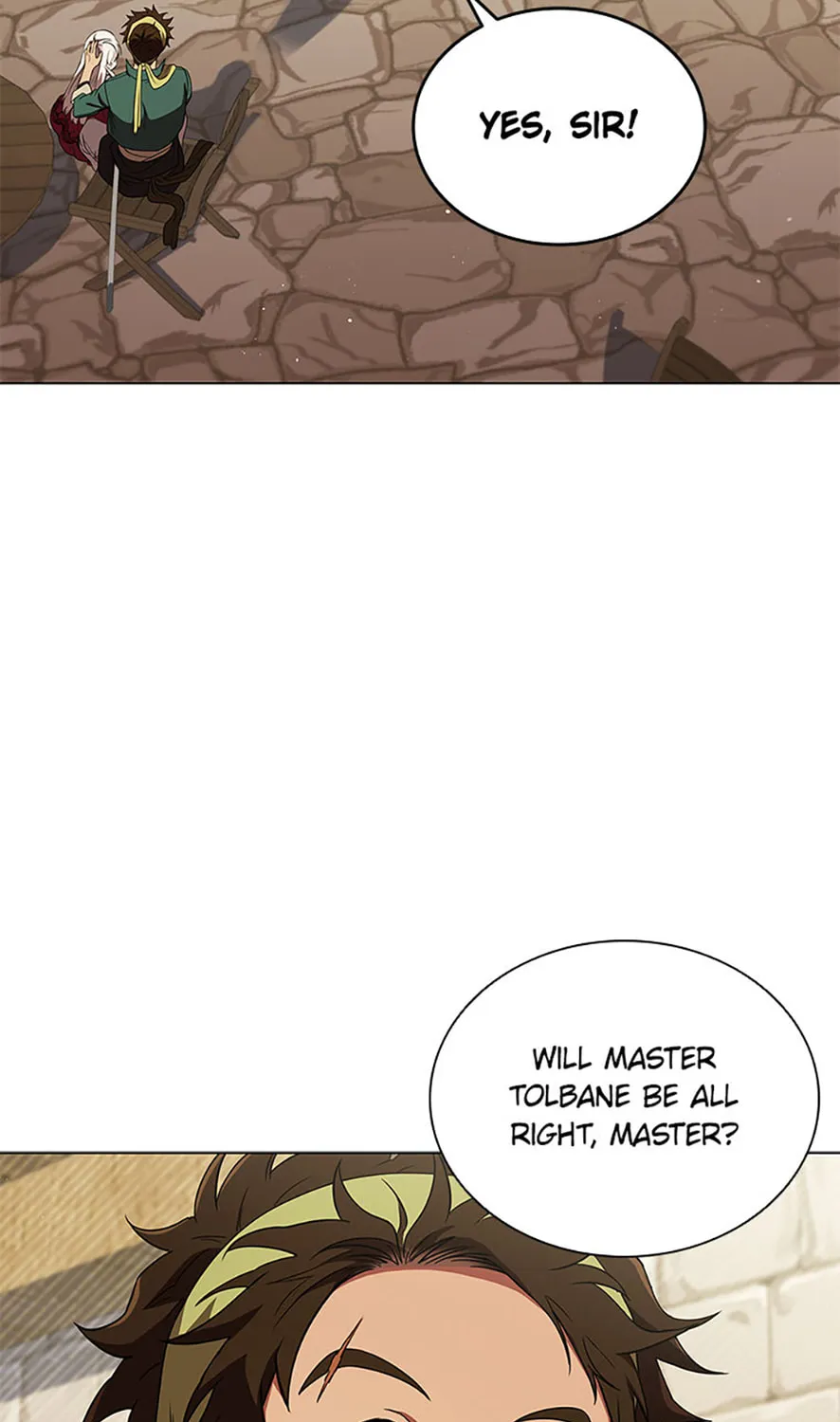 Carnelian: the Sille Dragon Odyssey Chapter 52 page 139 - 