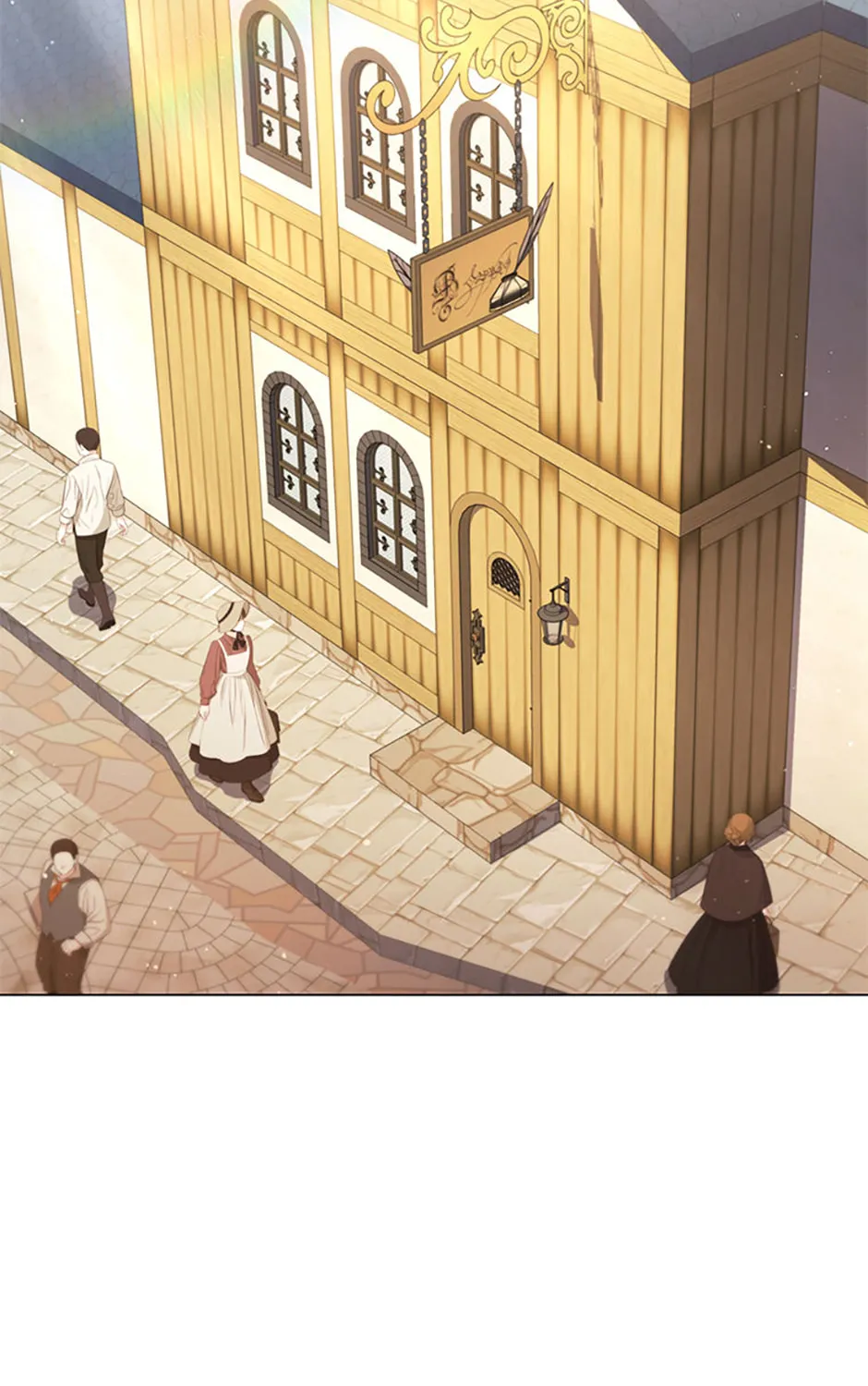Carnelian: the Sille Dragon Odyssey Chapter 52 page 147 - 