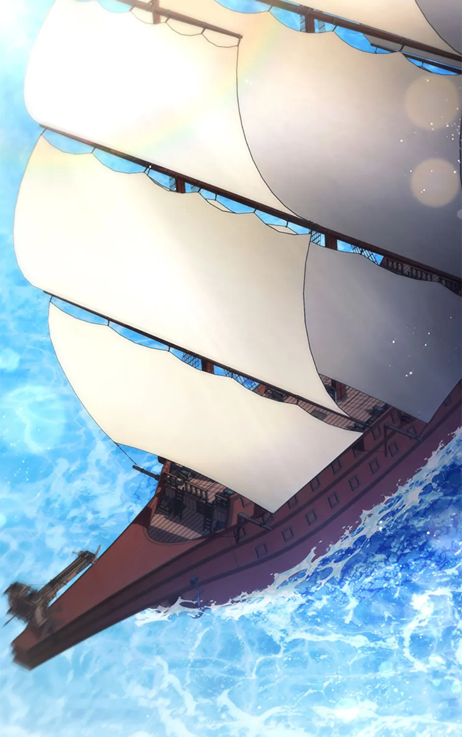 Carnelian: the Sille Dragon Odyssey Chapter 52 page 17 - 