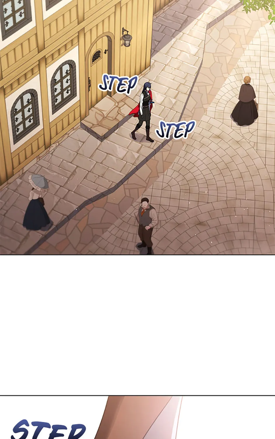 Carnelian: the Sille Dragon Odyssey Chapter 52 page 167 - 