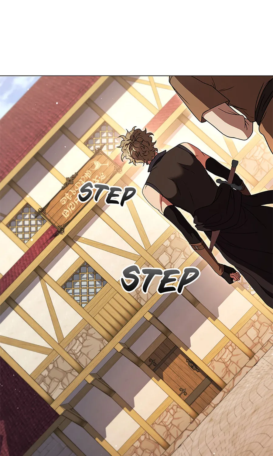 Carnelian: the Sille Dragon Odyssey Chapter 52 page 177 - 