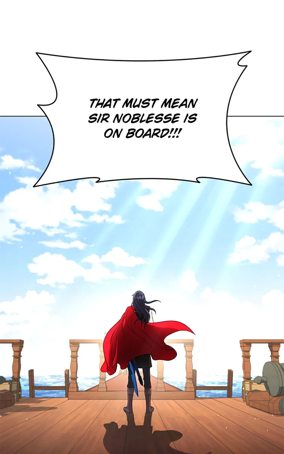 Carnelian: the Sille Dragon Odyssey Chapter 52 page 19 - 