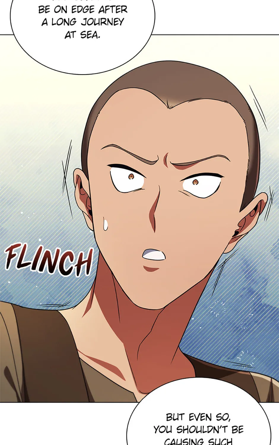 Carnelian: the Sille Dragon Odyssey Chapter 52 page 37 - 